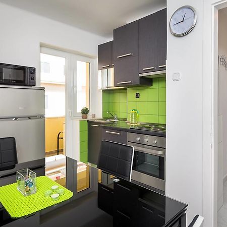 Apartment "Patricia" Split Exterior foto