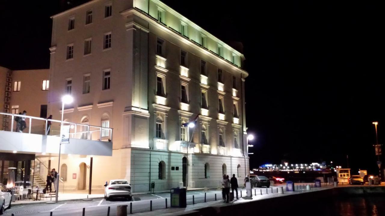 Apartment "Patricia" Split Exterior foto
